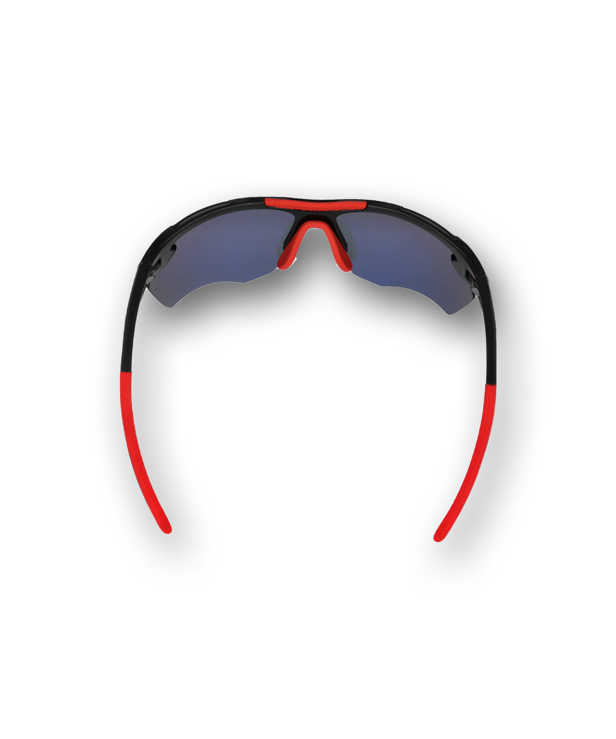 偏光レンズサングラス (BKRD)