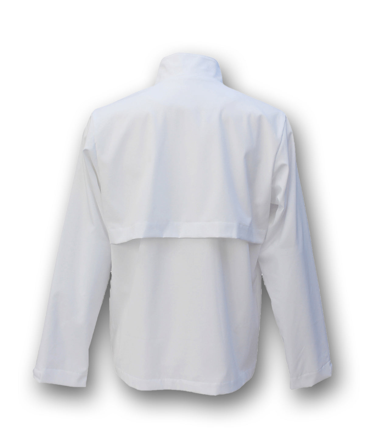 ピュアジャケット