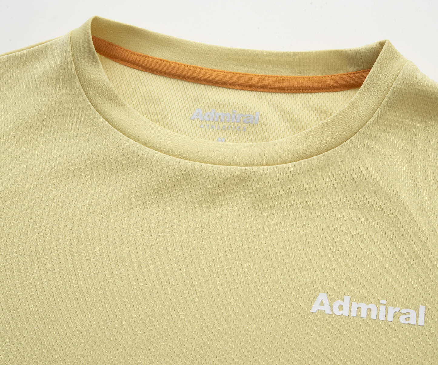 ラインバックヘムフレアTEE