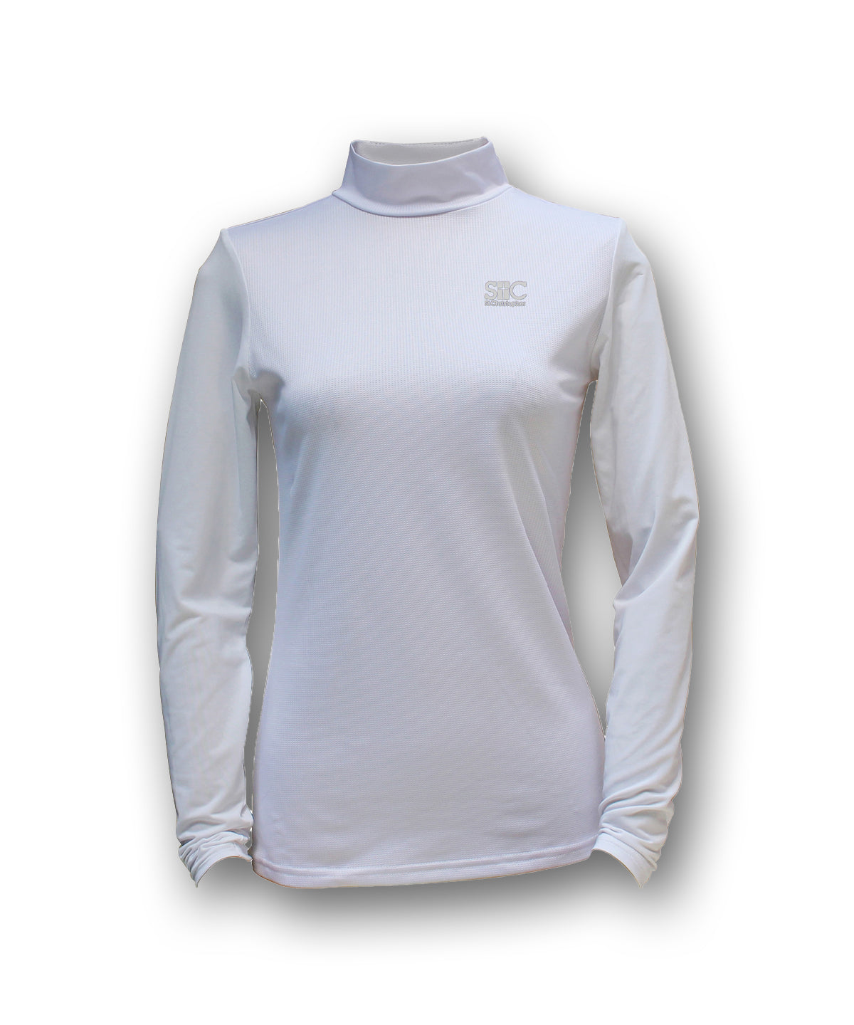 ロングスリーブライトインナー – GoZone