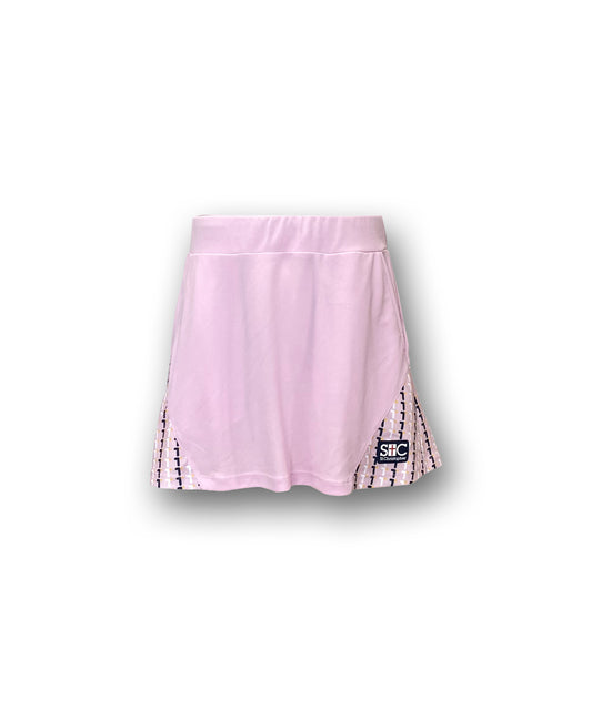 T-ball pattern スコート