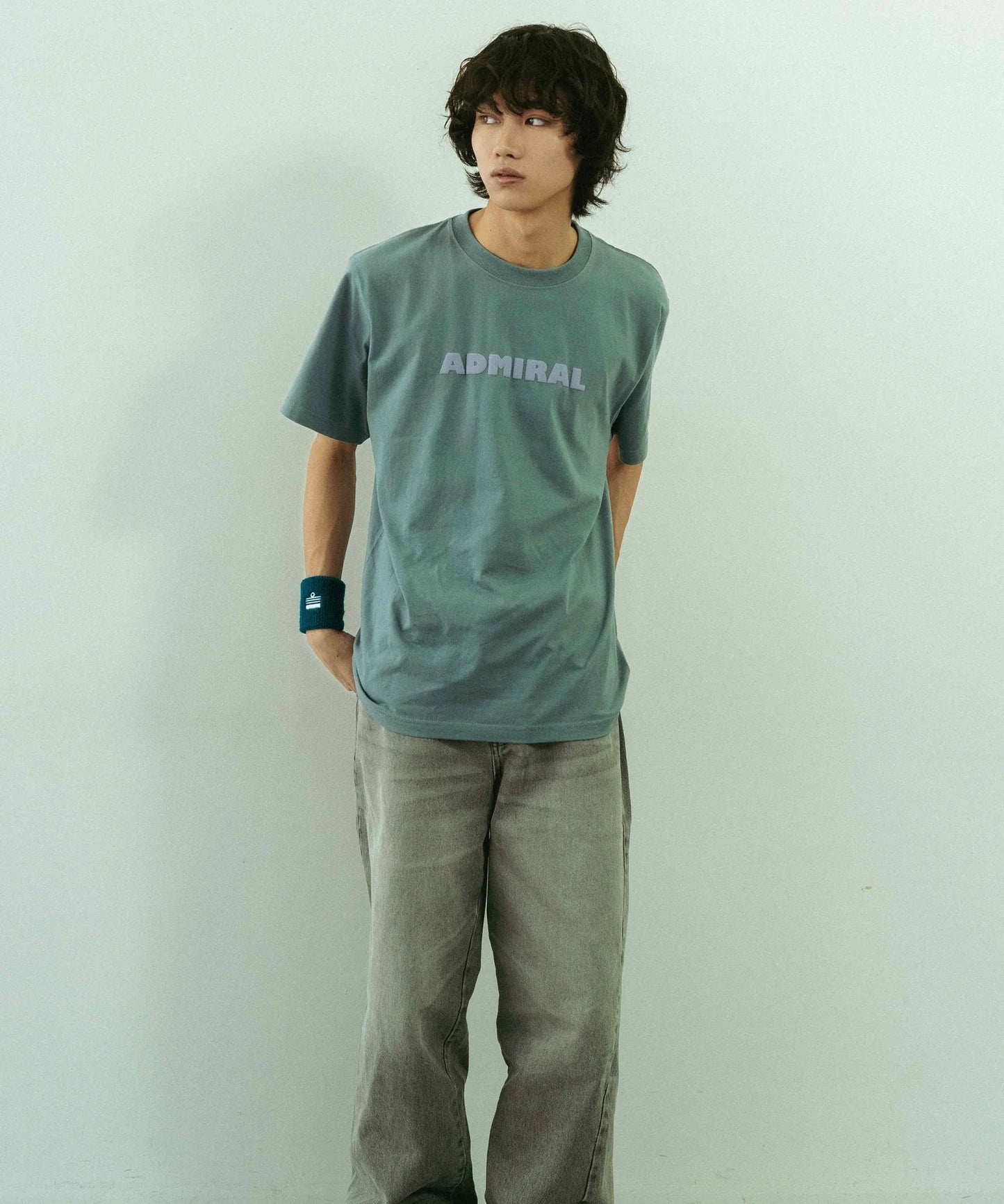 SS T ユニセックス
