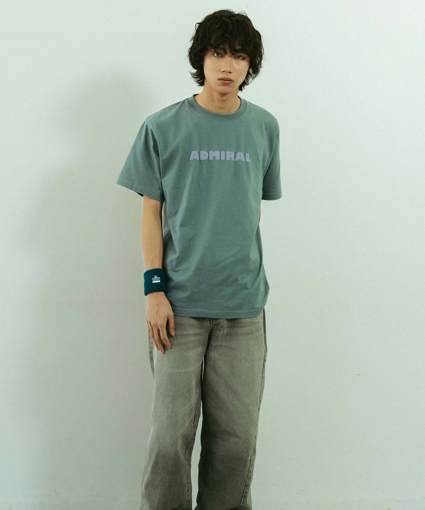 SS T ユニセックス