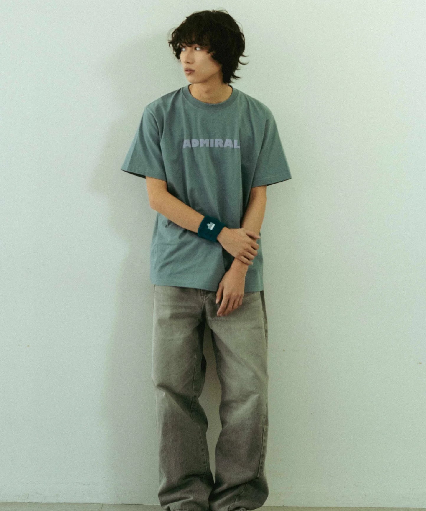 SS T ユニセックス