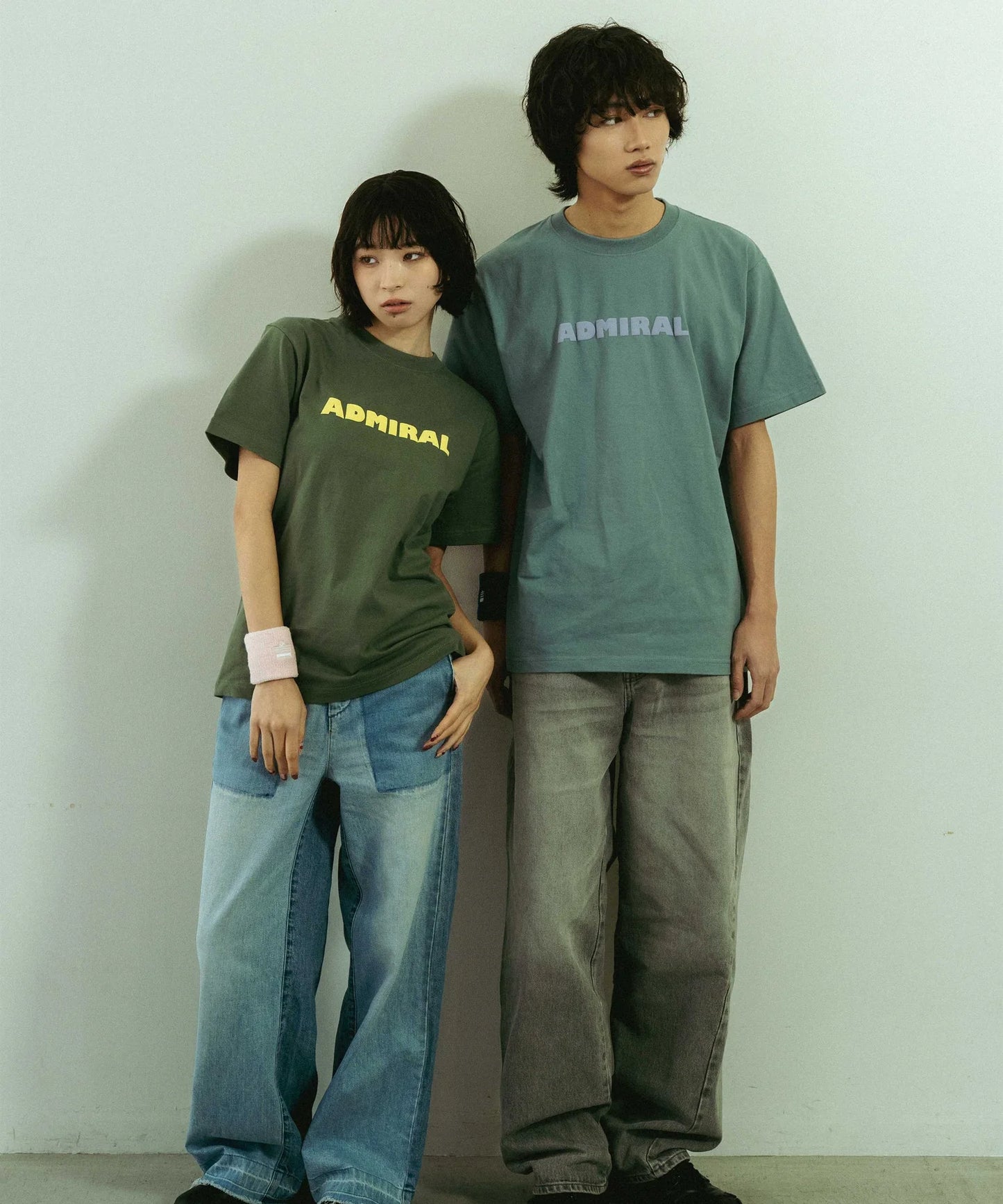 SS T ユニセックス