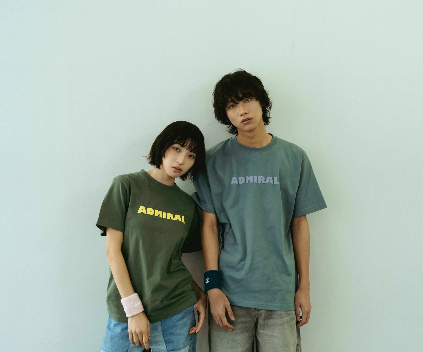 SS T ユニセックス