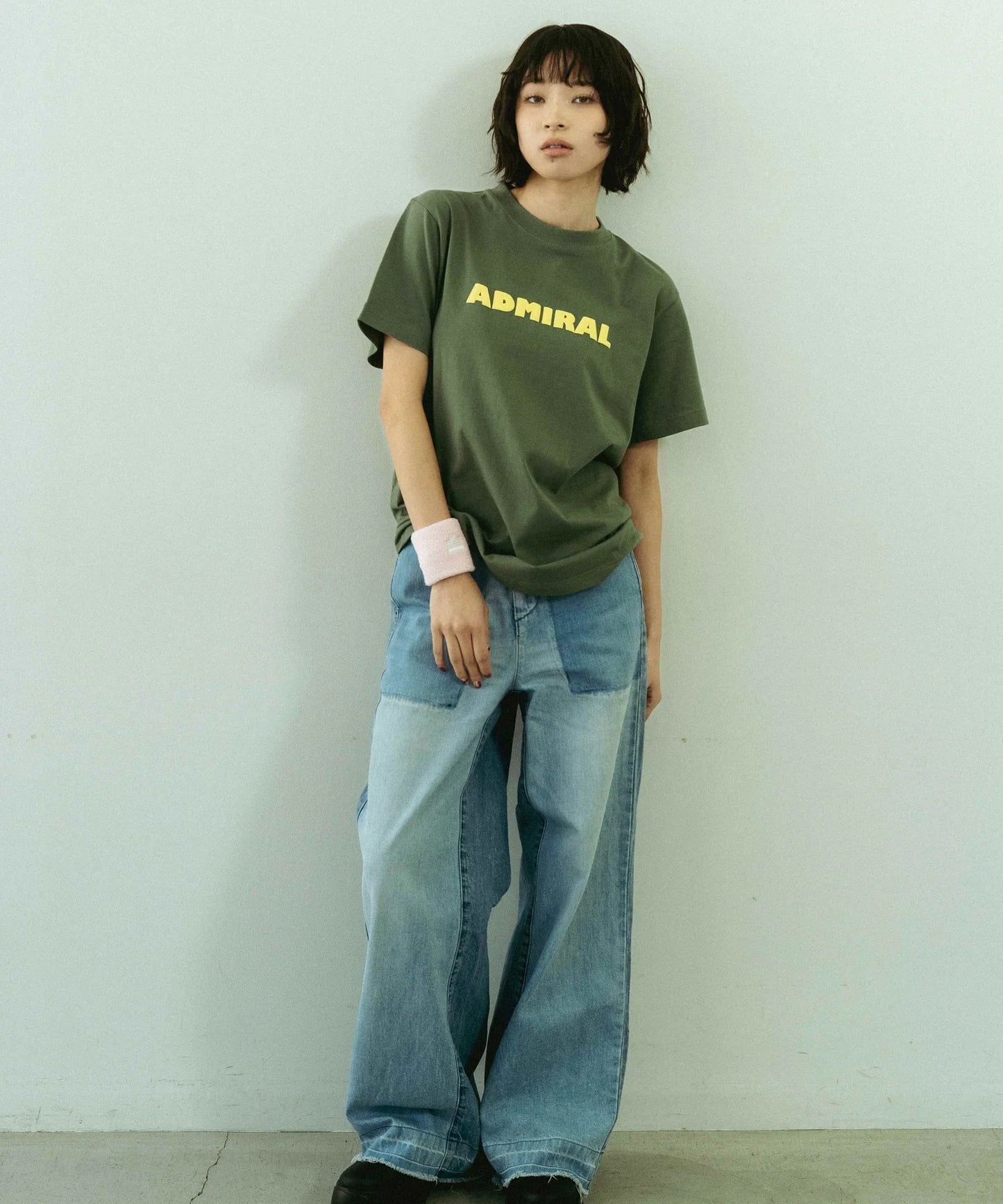 SS T ユニセックス