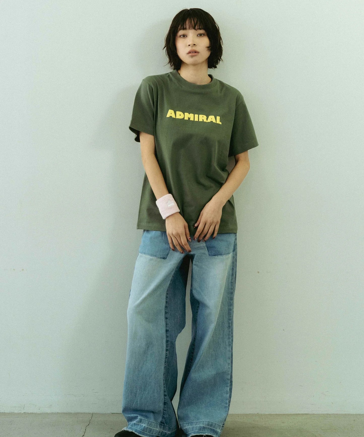 SS T ユニセックス