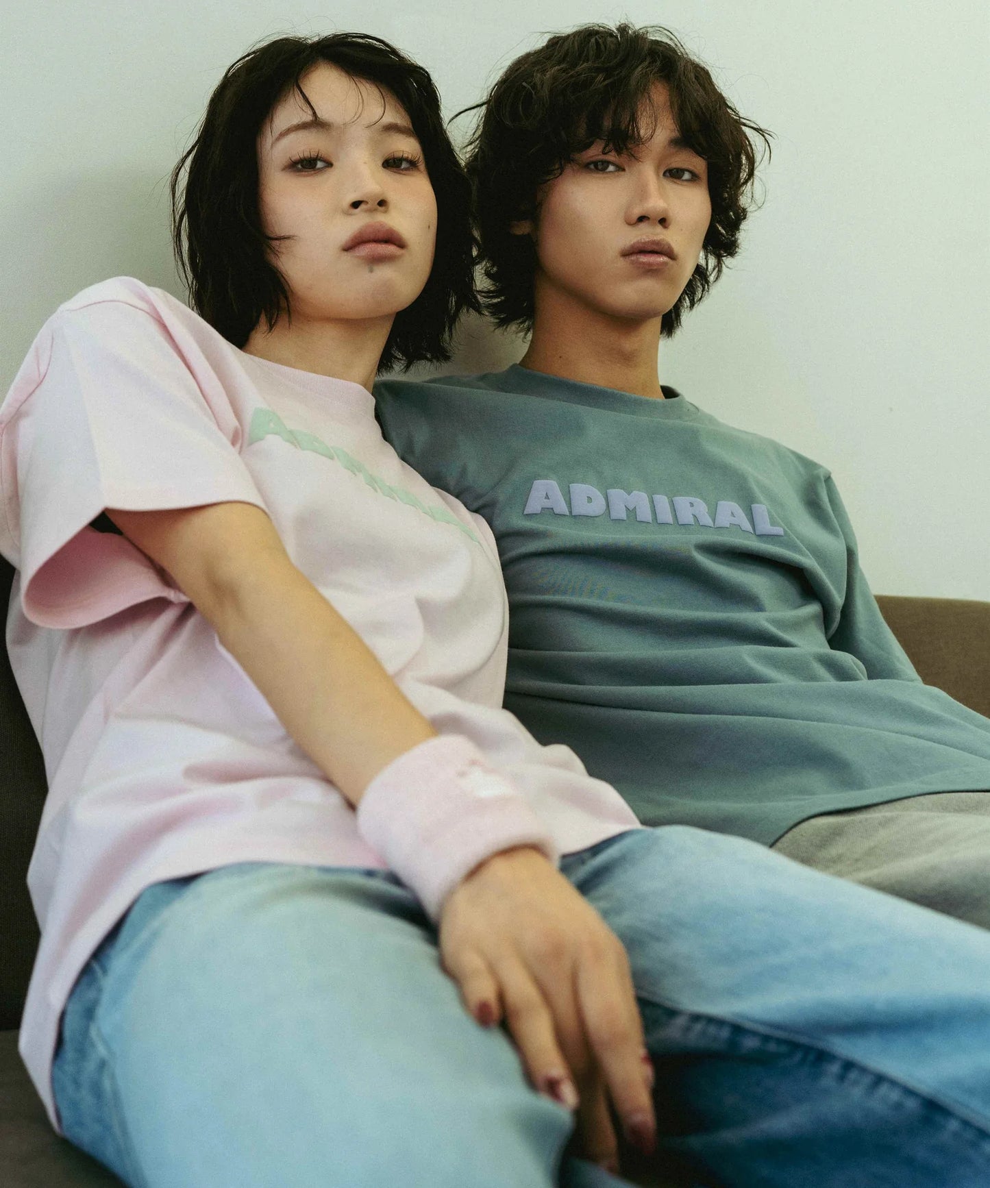SS T ユニセックス