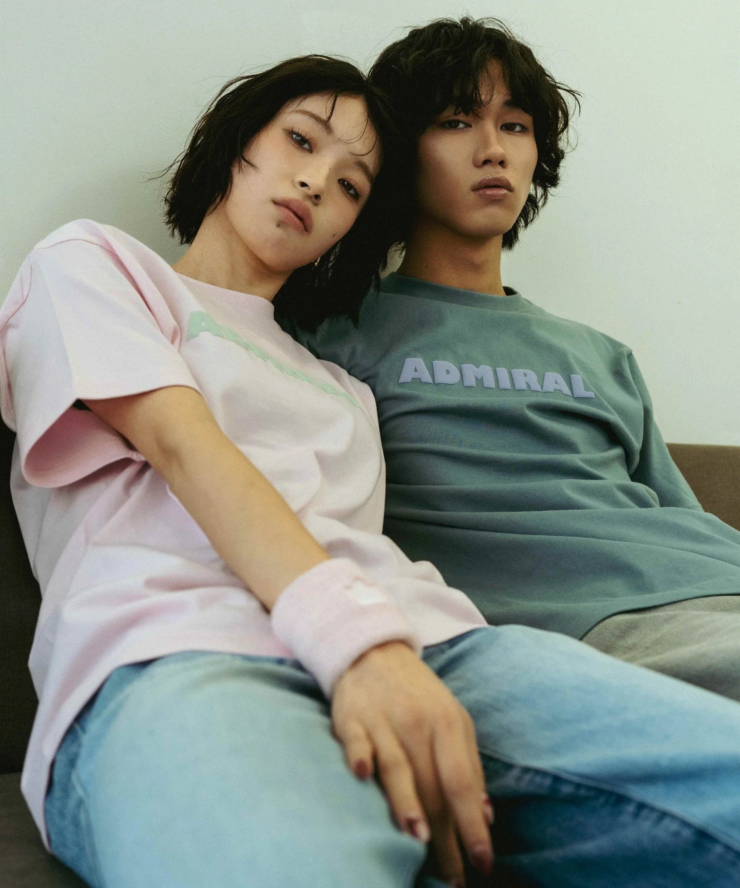 SS T ユニセックス