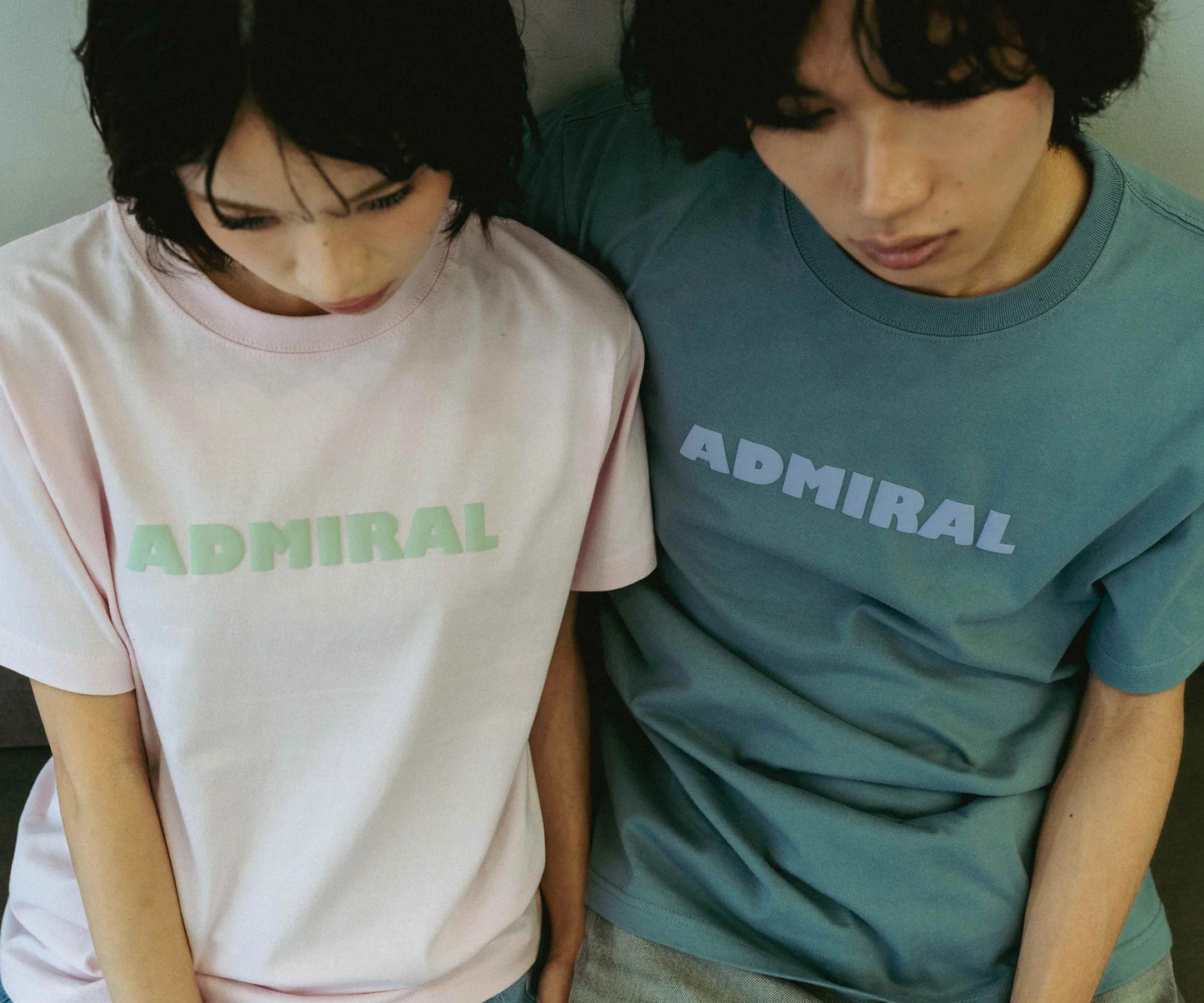 SS T ユニセックス