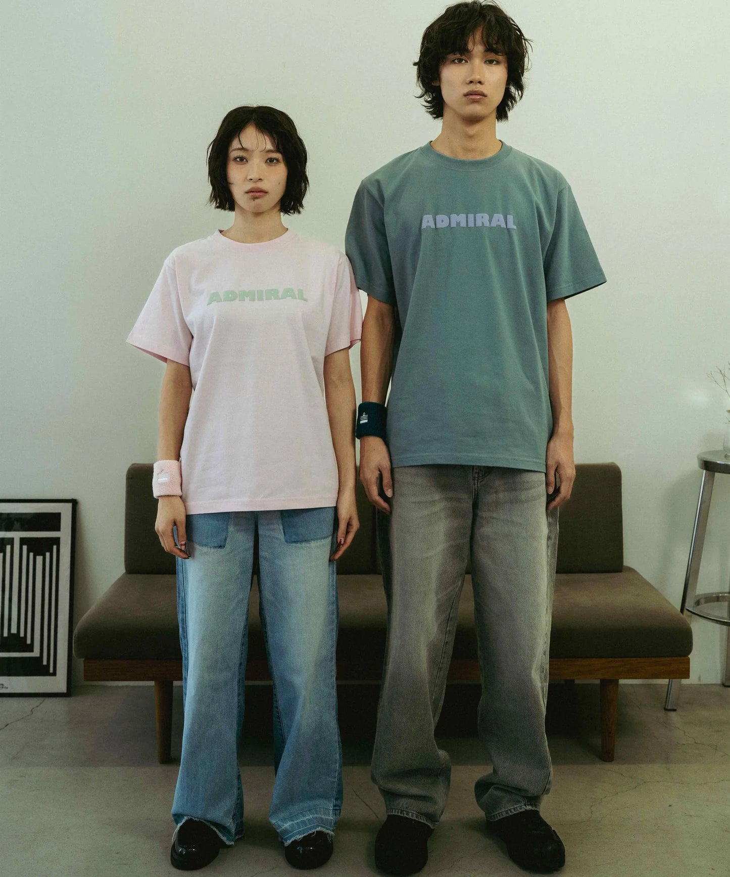 SS T ユニセックス