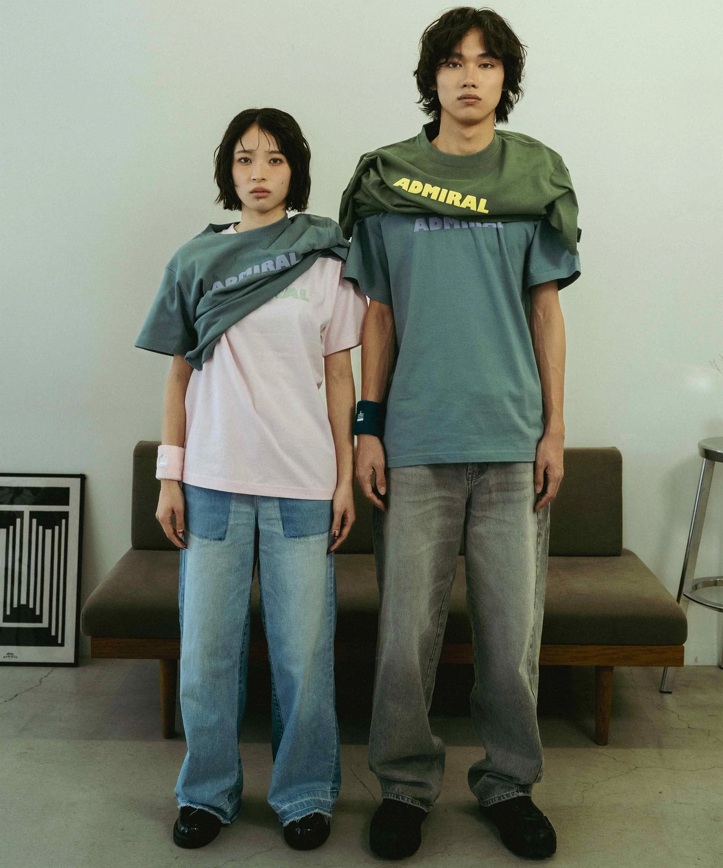 SS T ユニセックス