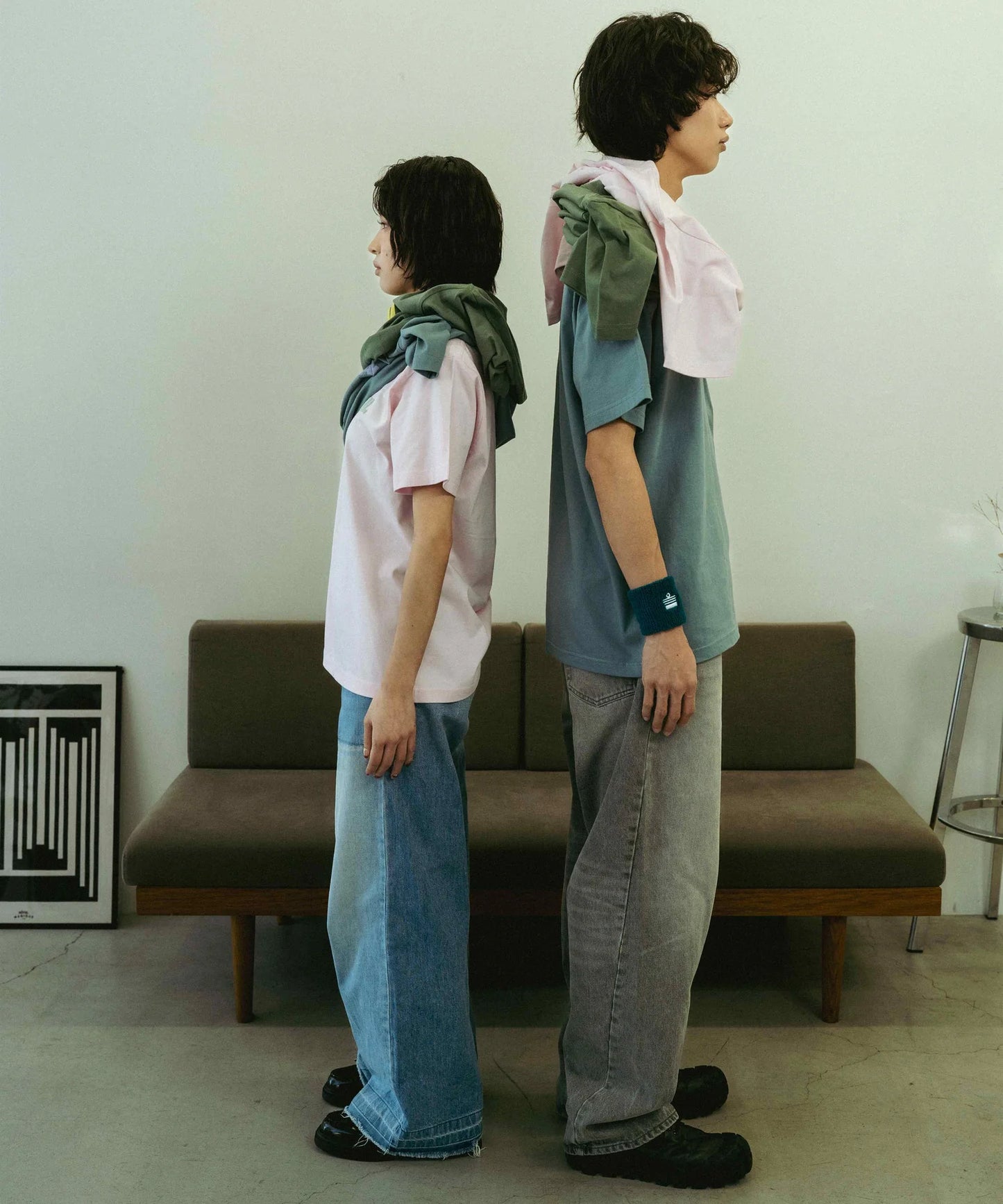 SS T ユニセックス