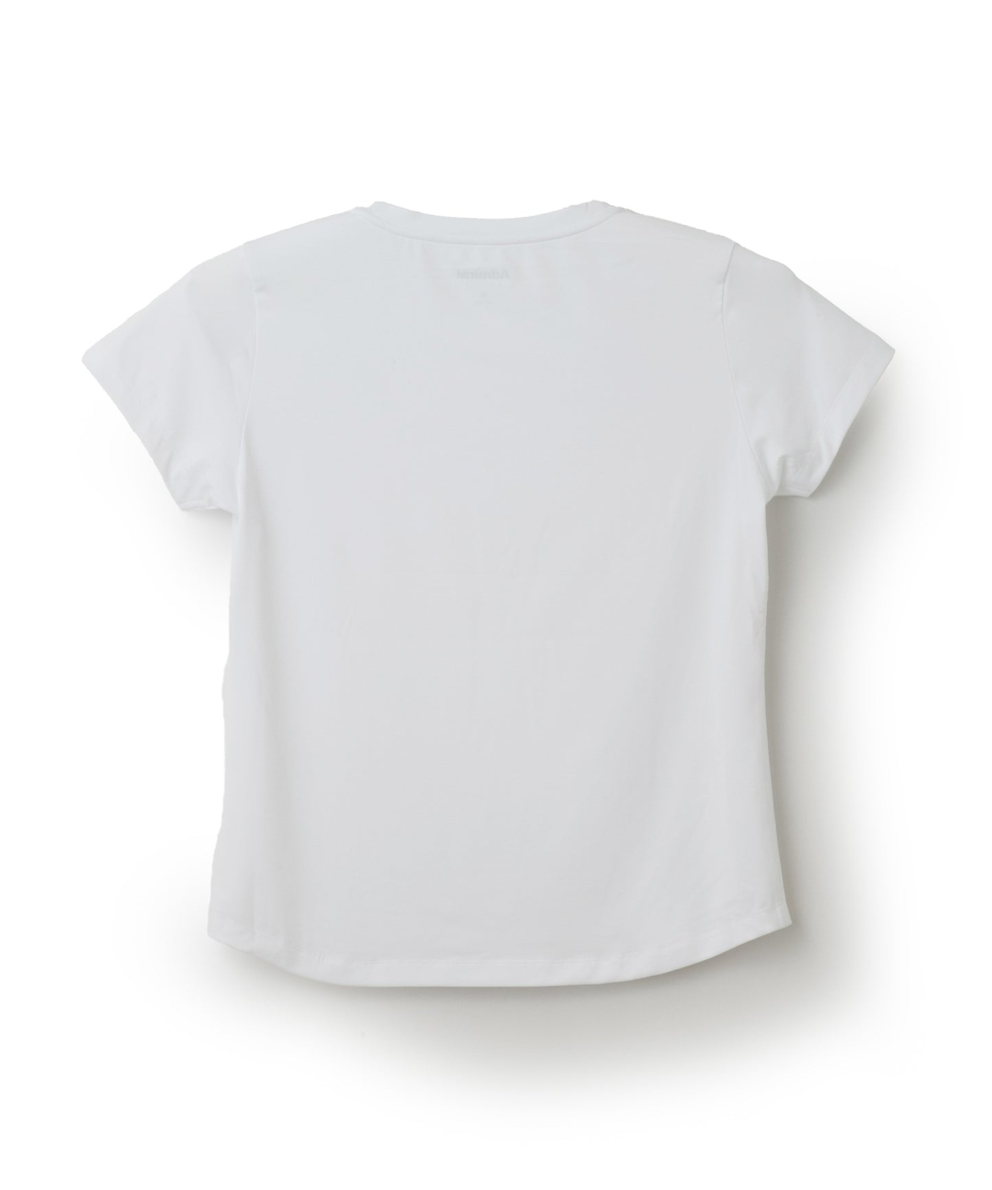 フロントピンタックTEE