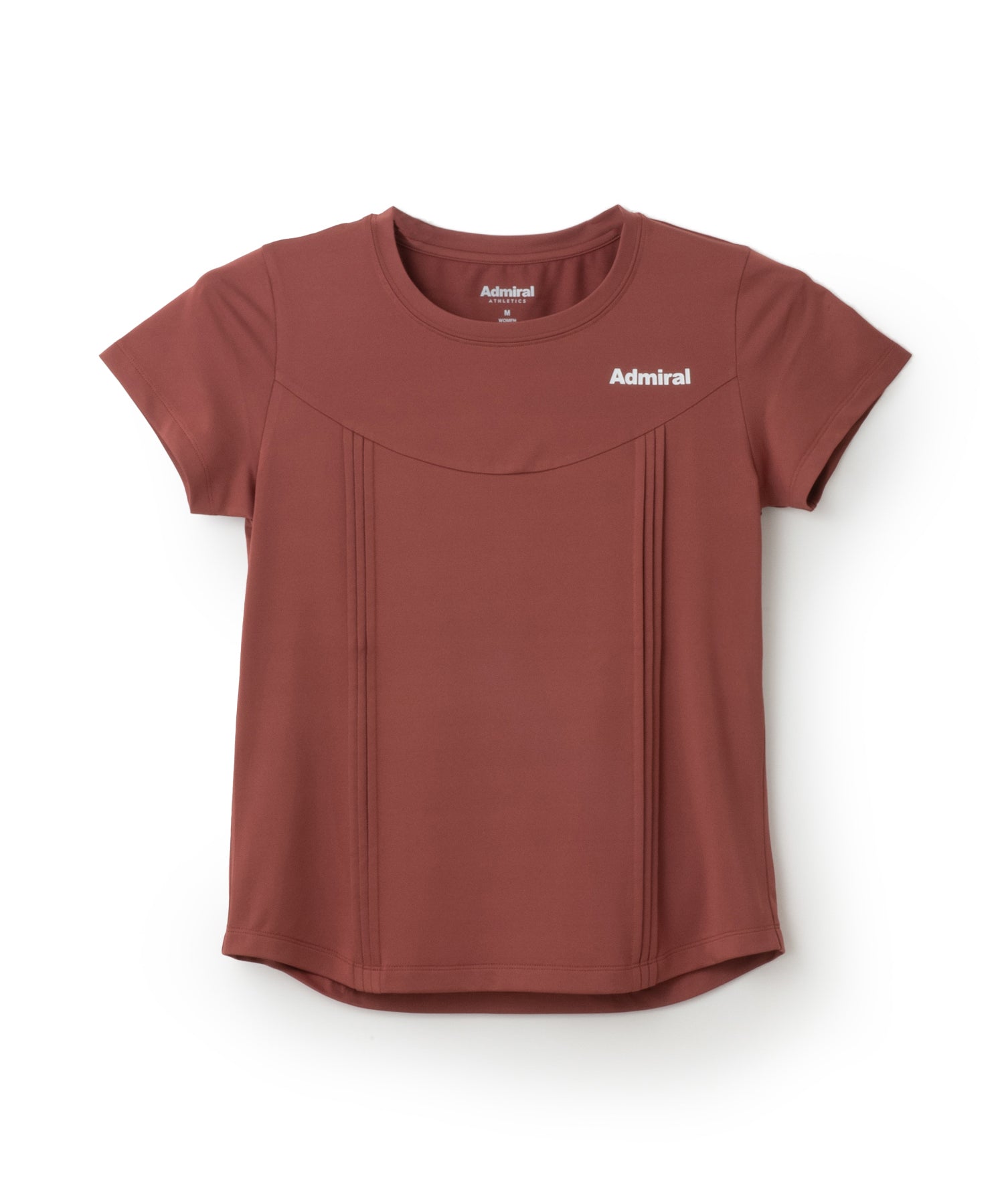 フロントピンタックTEE – GoZone