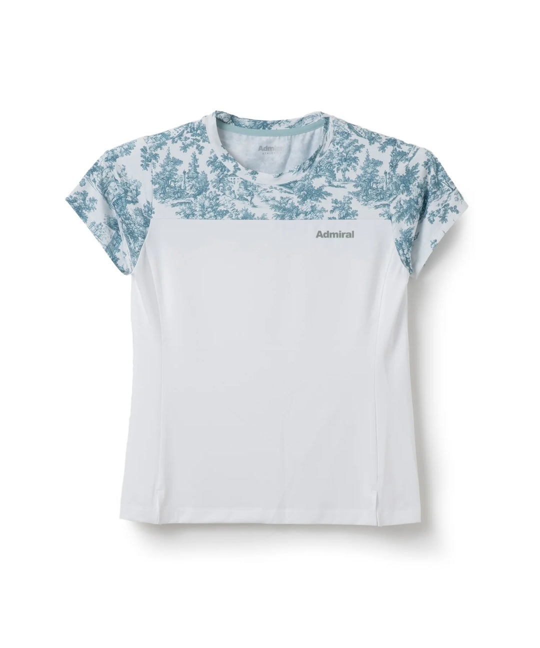 こ*り様 【Admiral】スリットヘムグラフィックTEE& グラフィックスコー スリットヘムグラフィック TEE – GoZone
