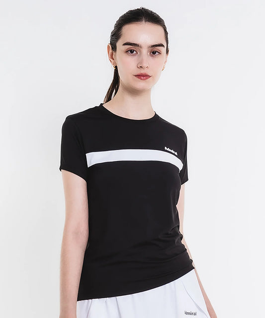 ナローフロントライン TEE