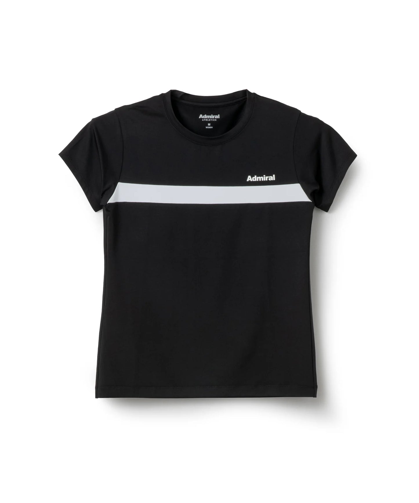 ナローフロントライン TEE