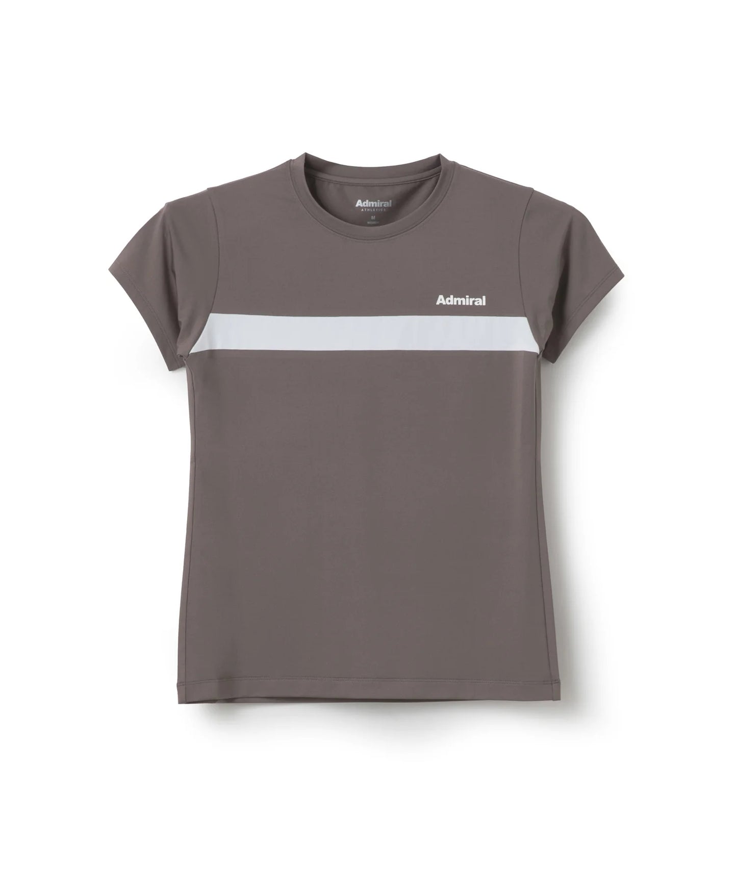 ナローフロントライン TEE
