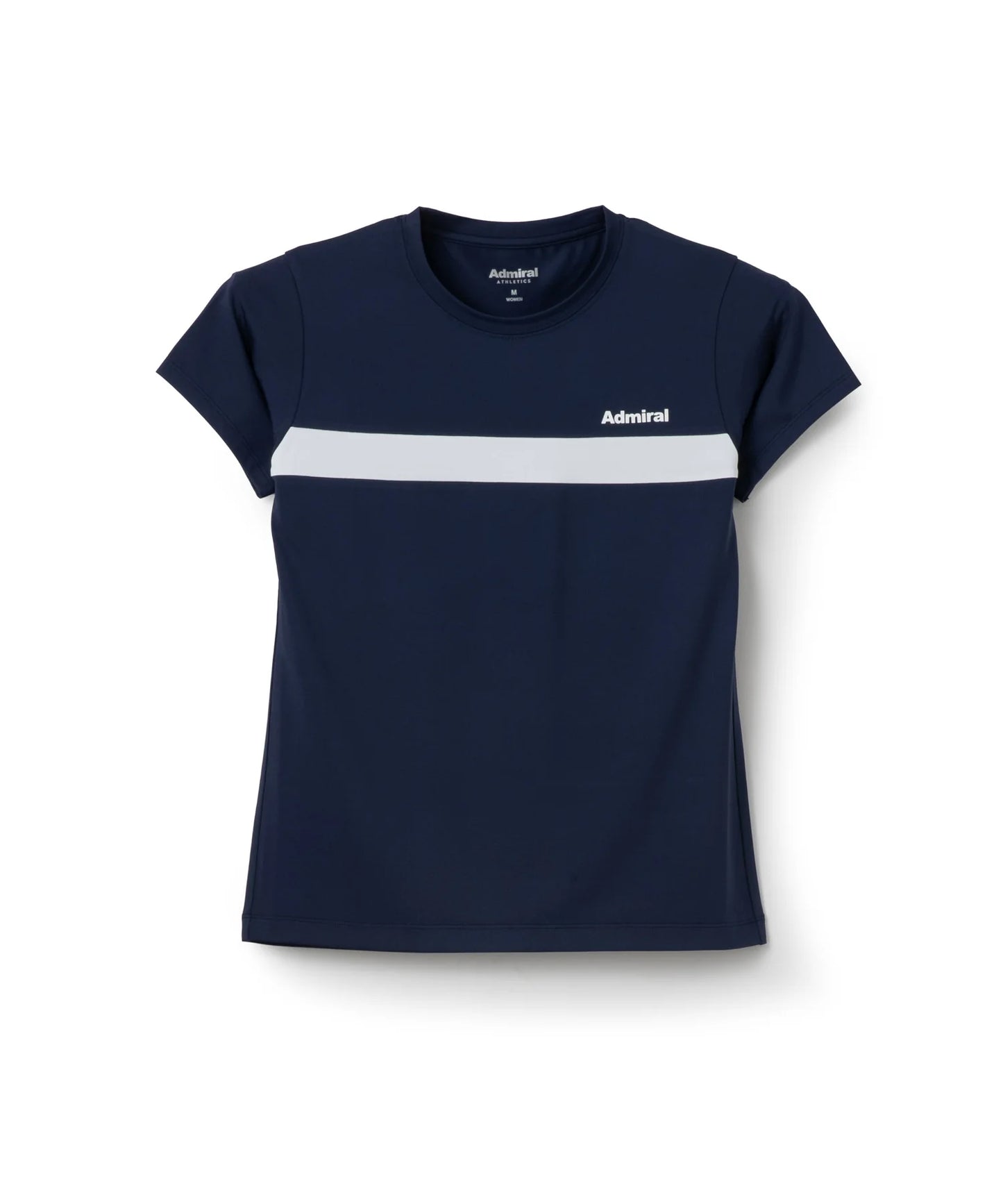 ナローフロントライン TEE