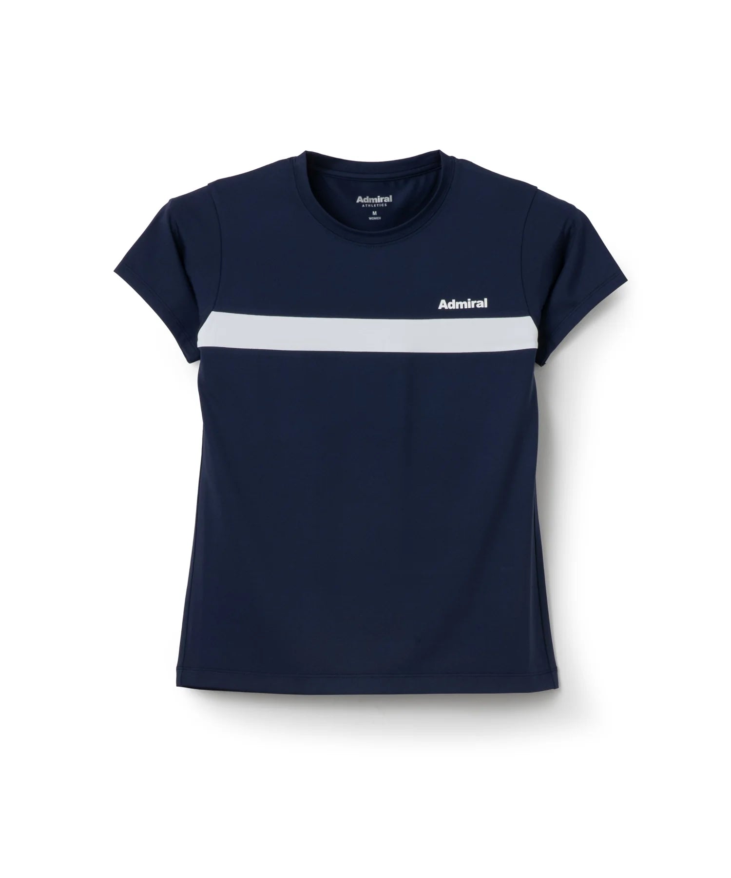 ナローフロントライン TEE – GoZone