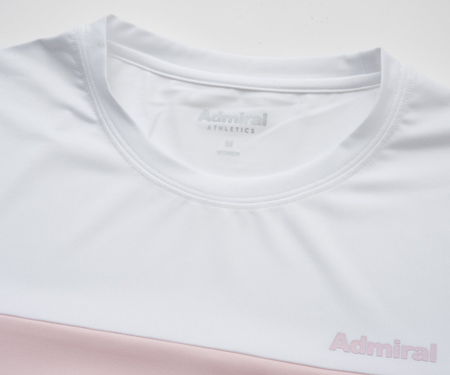 ナローフロントライン TEE