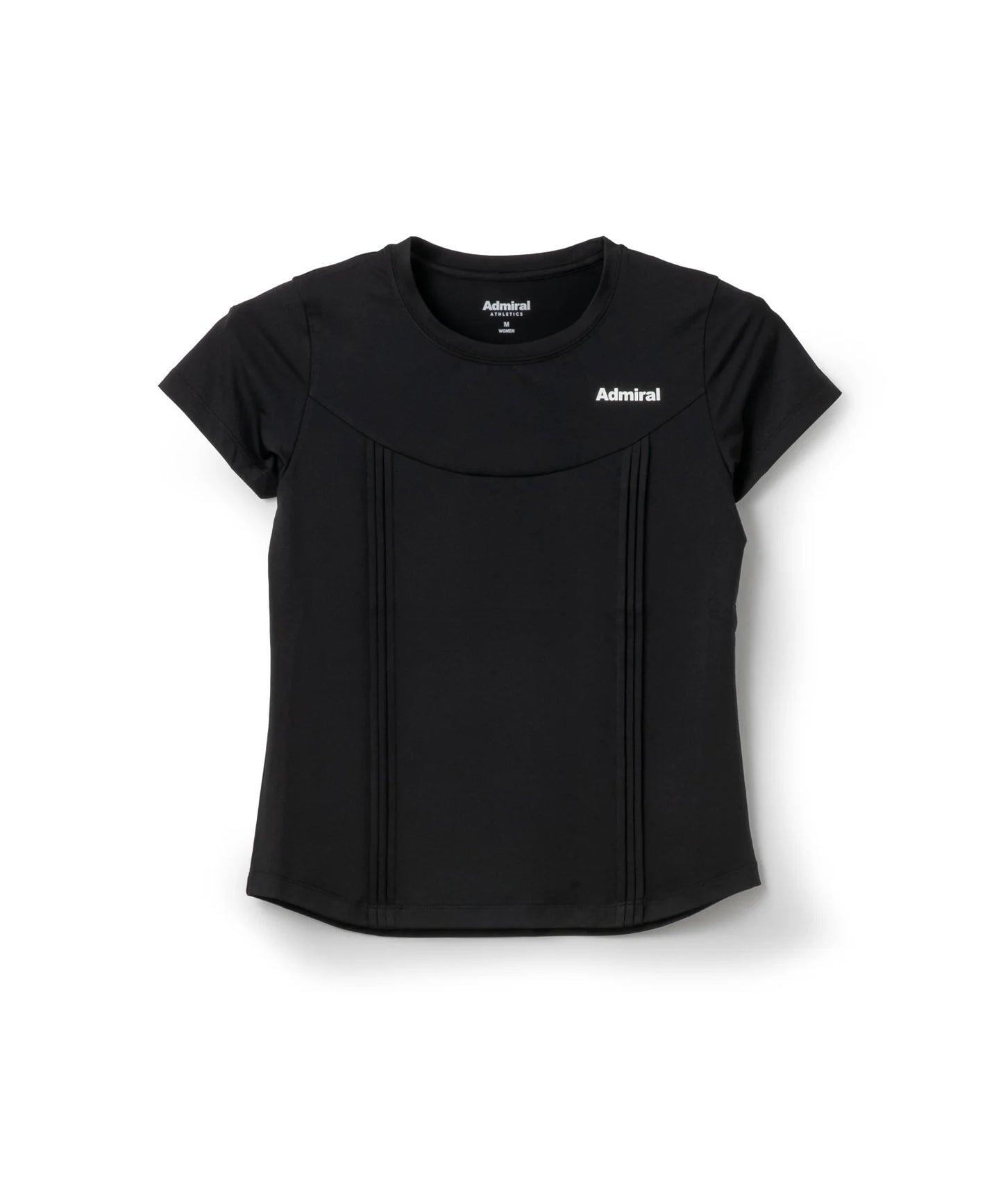 フロントピンタック TEE