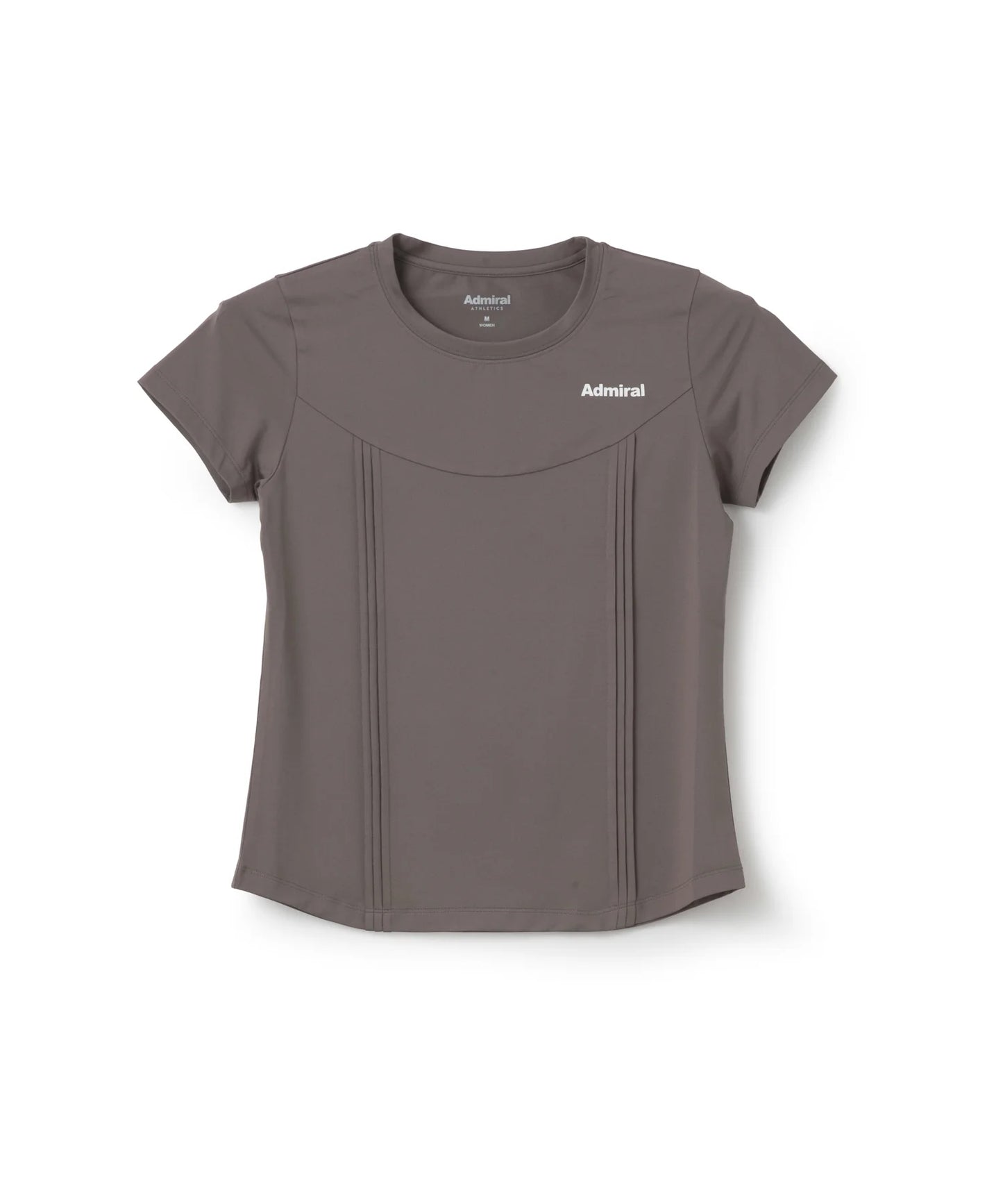 フロントピンタック TEE