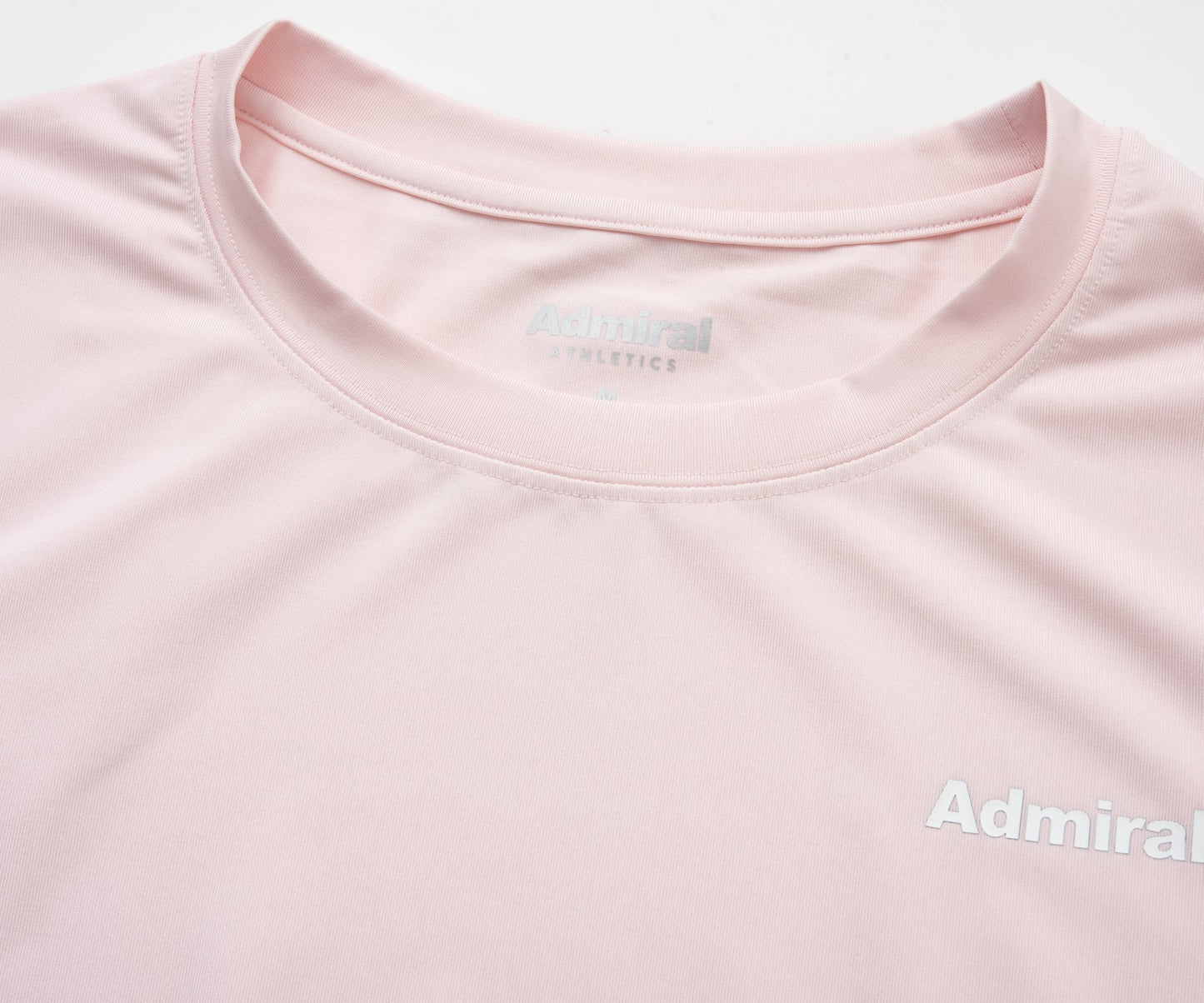 レースヘムタックフレア TEE