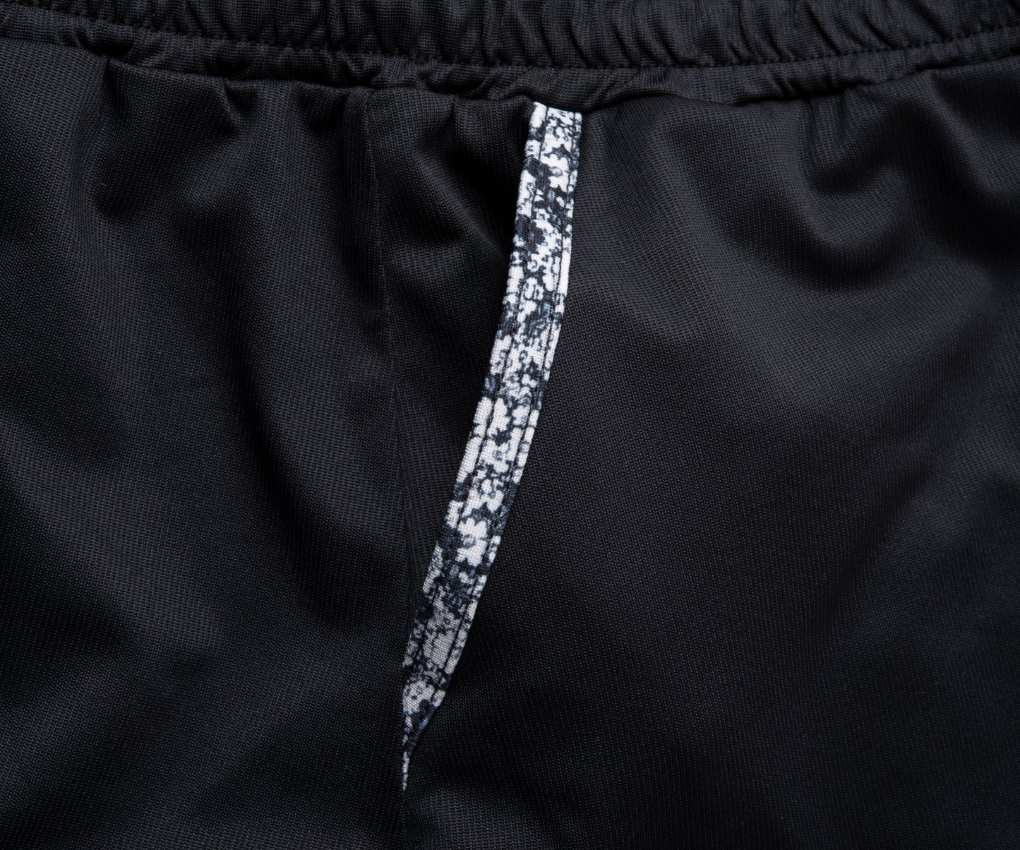 フラワープリントフレアスコート