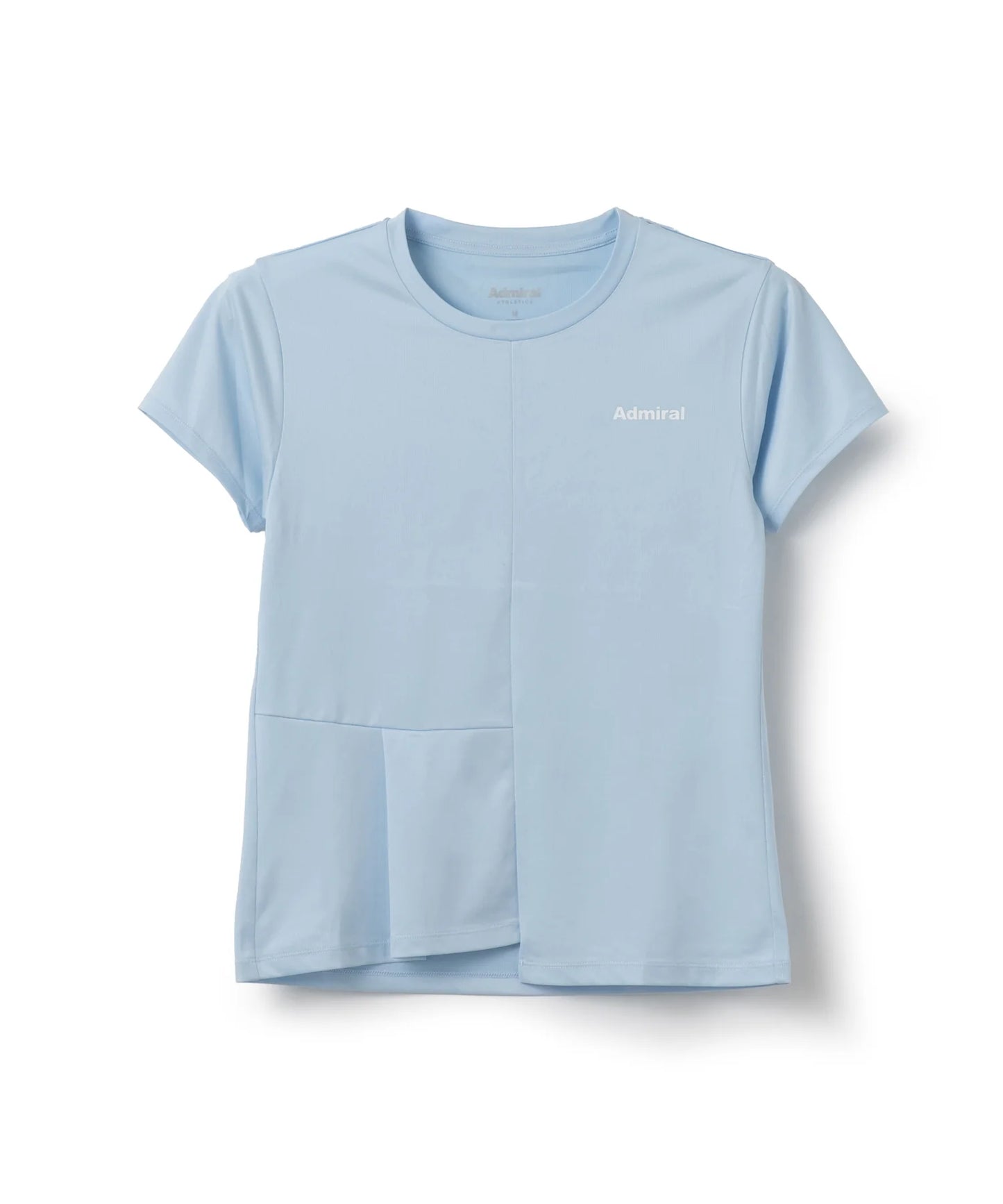 ワンサイドタック TEE