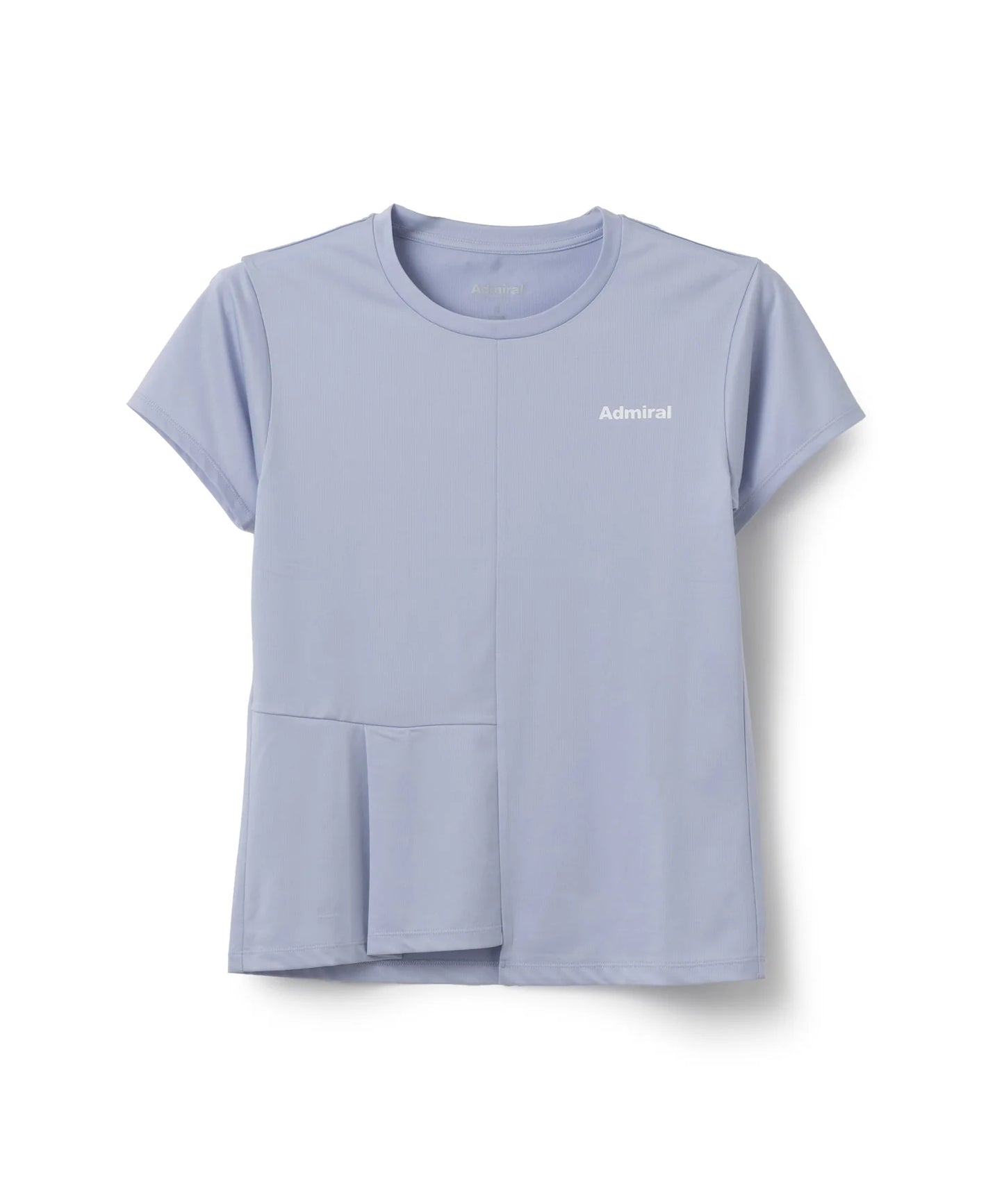 ワンサイドタック TEE