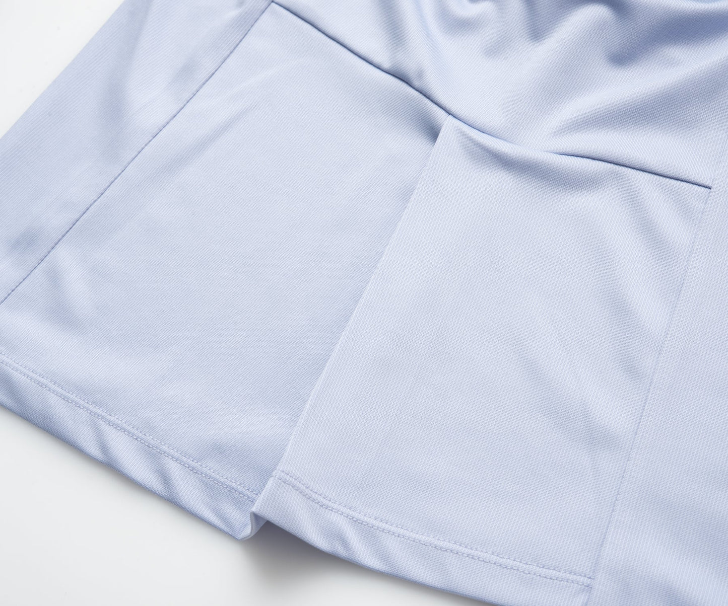 ワンサイドタック TEE