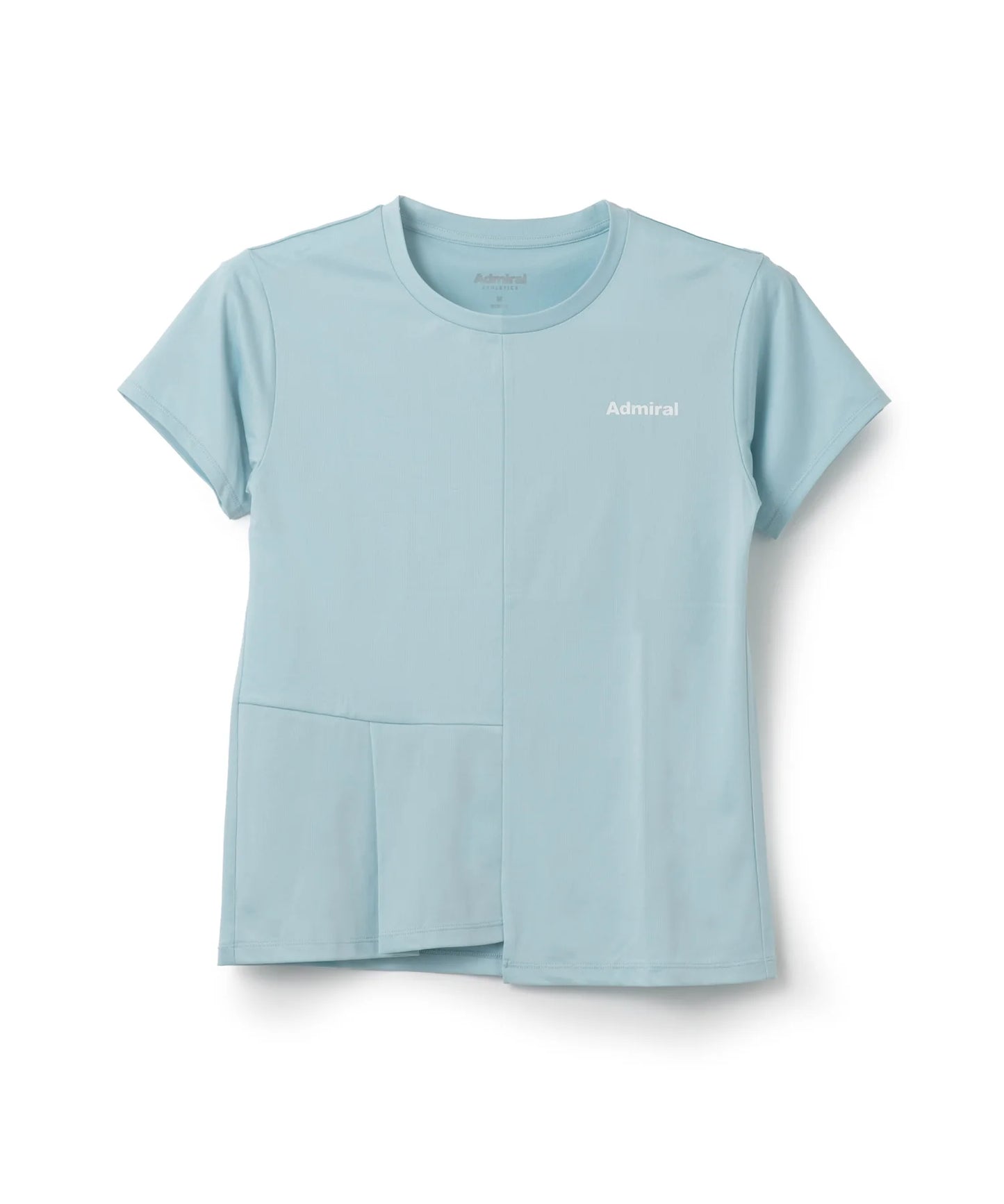 ワンサイドタック TEE