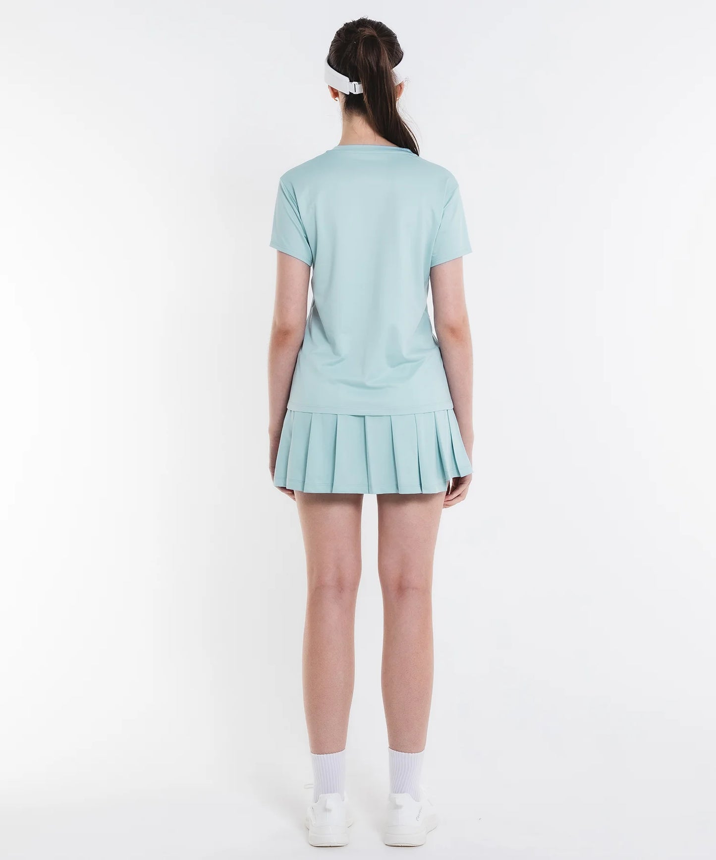 ワンサイドタック TEE