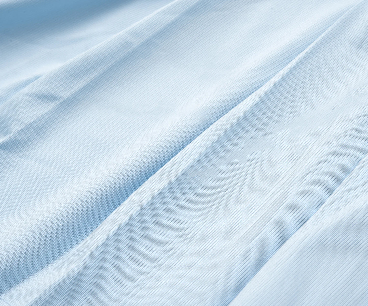 アシメヘムプリーツスコート