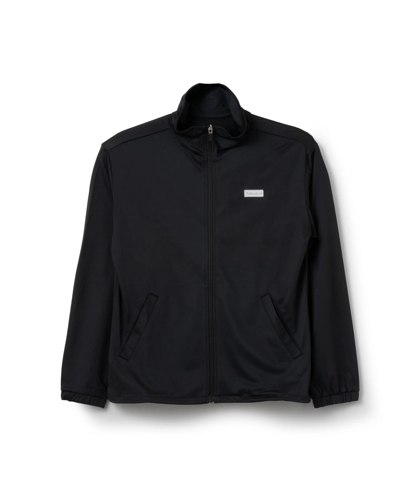 ヘムドローイングカットソージャケット