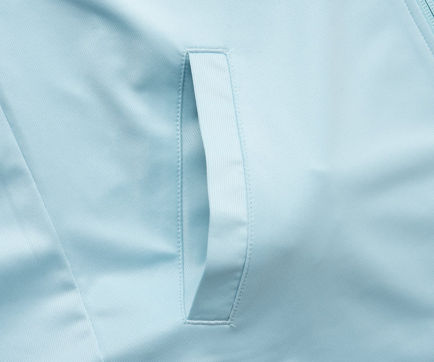 ヘムドローイングカットソージャケット