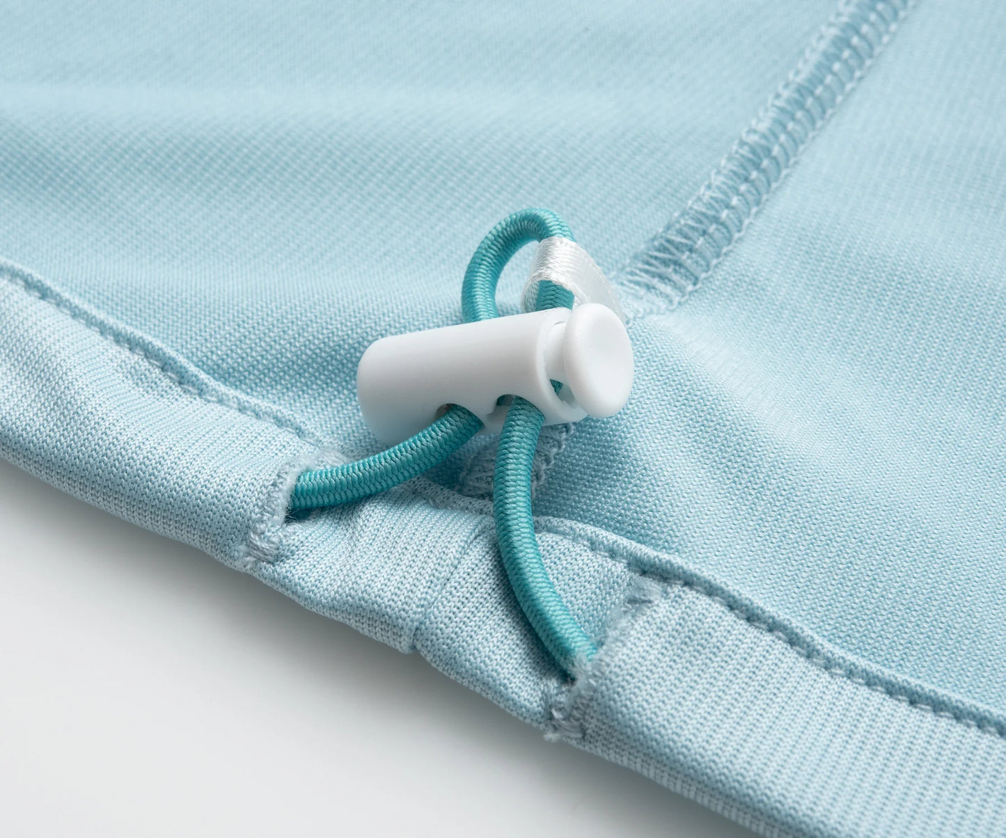 ヘムドローイングカットソージャケット