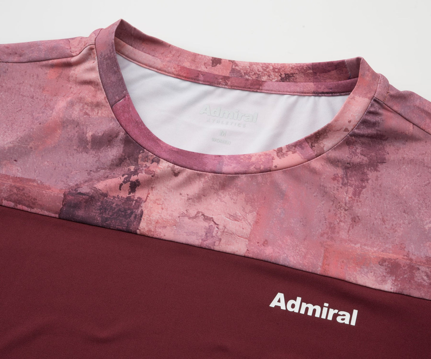 スリットヘムグラフィック TEE