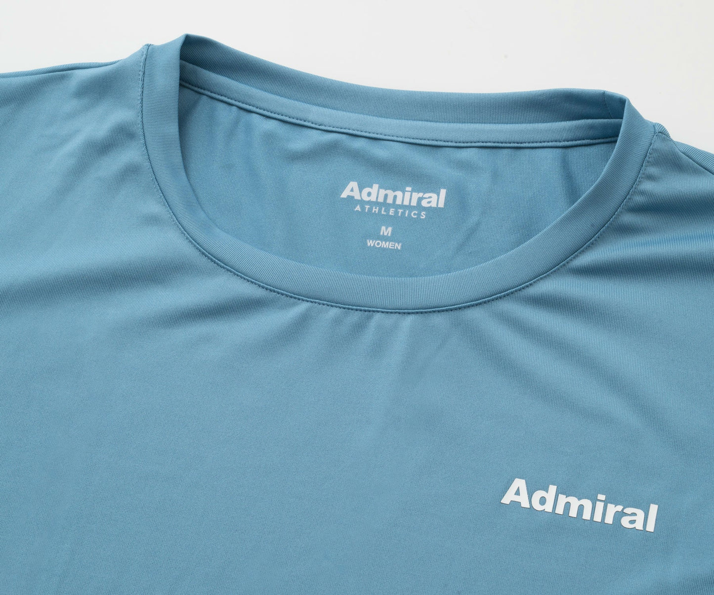 メッシュテープカフスL/S TEE