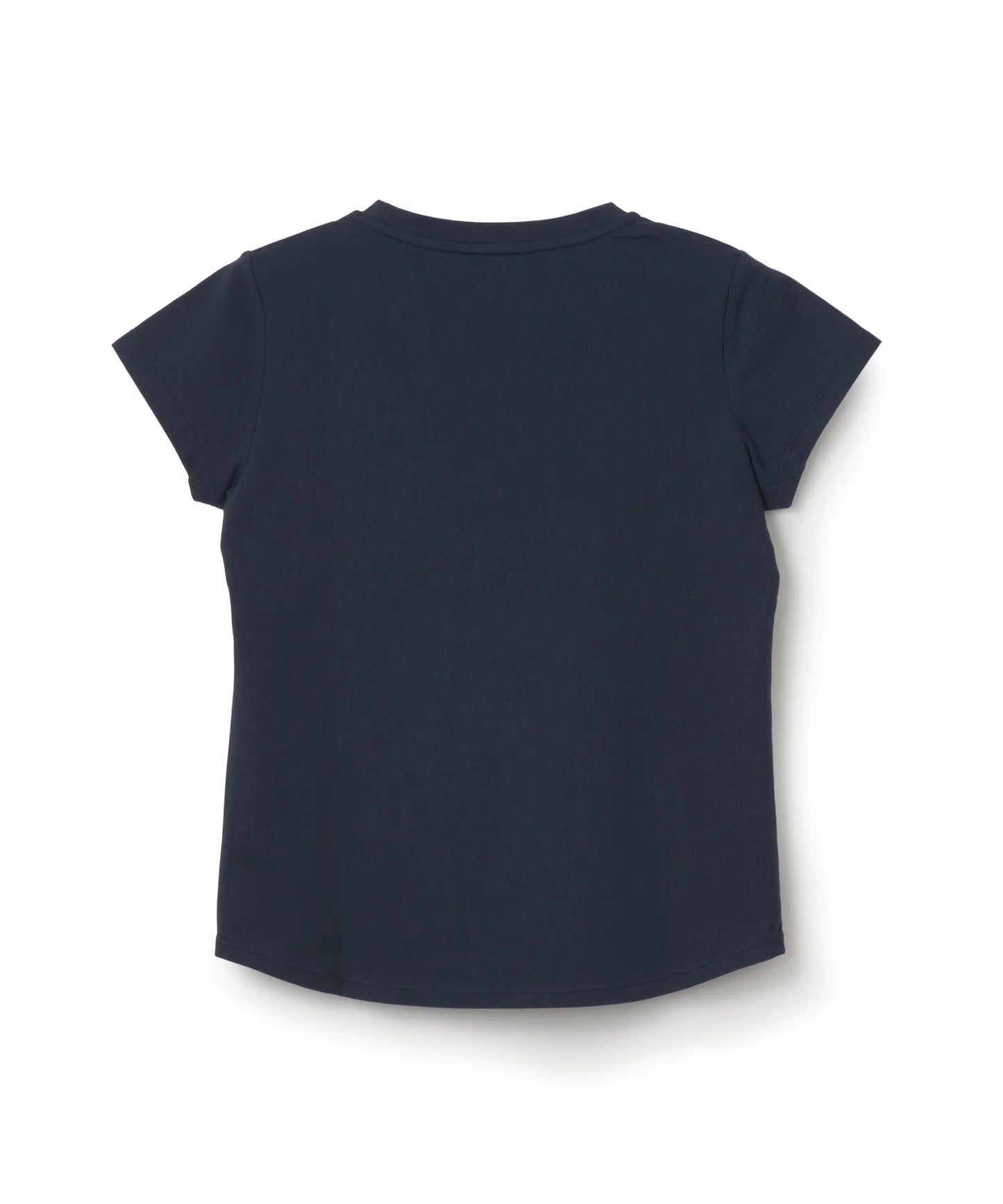 ピケサッカーピンタックTEE