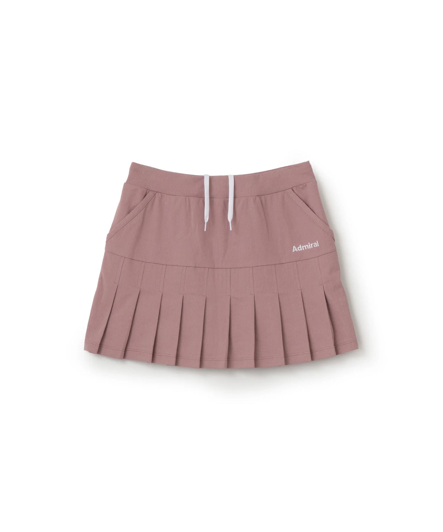 ピケサッカープリーツスコート